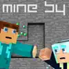 Mine by Minecraft Parody - Single album lyrics, reviews, download
