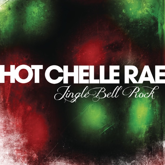 Cover artwork for Jingle Bell Rock