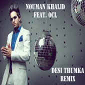 Desi Thumka Remix (feat. OCL) artwork