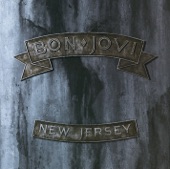 New Jersey, 1988