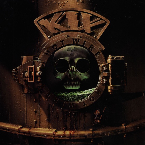 Cover artwork for Cold Chills