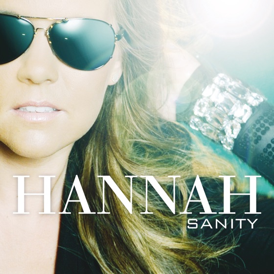 Cover artwork for Sanity