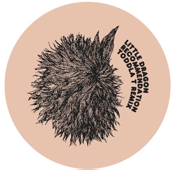 Cover artwork for Recommendation