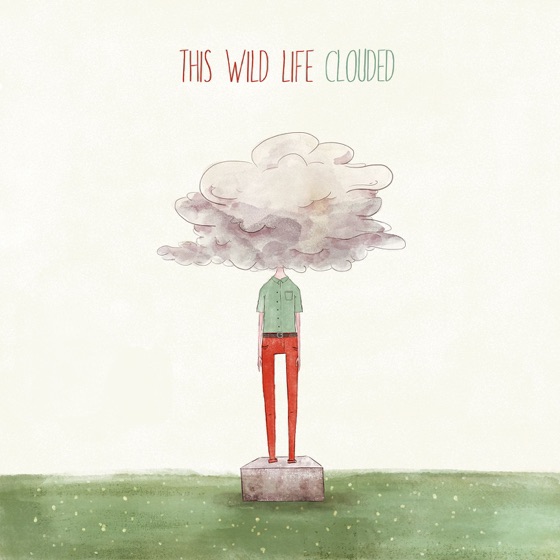 Cover artwork for Looking Back