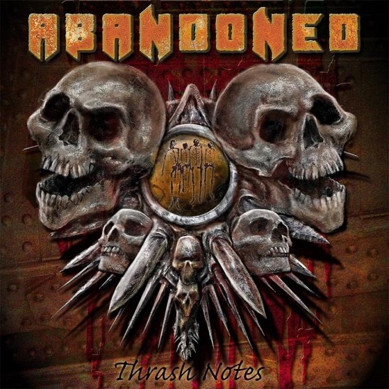 Cover artwork for Breed Machine