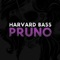 Pruno (Style of Eye Remix) - Harvard Bass lyrics