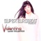 I JUST CALLED TO SAY I LOVE YOU - Valentina lyrics