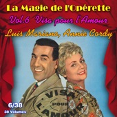 Visa pour l'amour - La Magie de l'Opérette en 38 volumes - Vol. 6/38 artwork