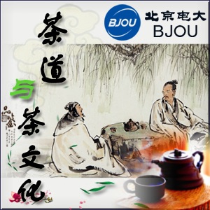 茶道与茶文化 cover