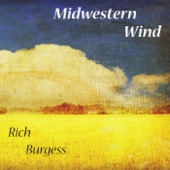 Rich Burgess - Where Is Waylon