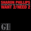Sharon Phillips - Want 2 Need 2 (Trentemoller remix)