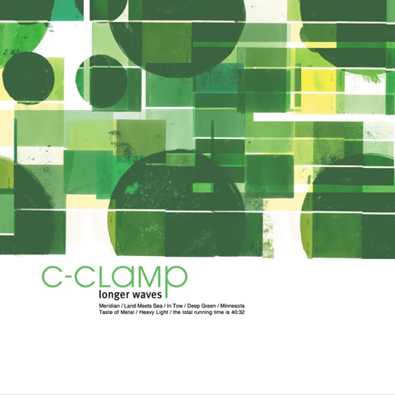 Cover artwork for Heavy Light