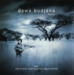 Dewa Budjana - Dreamland