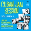 Cuban Jam Session Vol. I
