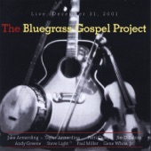 Bluegrass Gospel Project - Green Pastures (Live)
