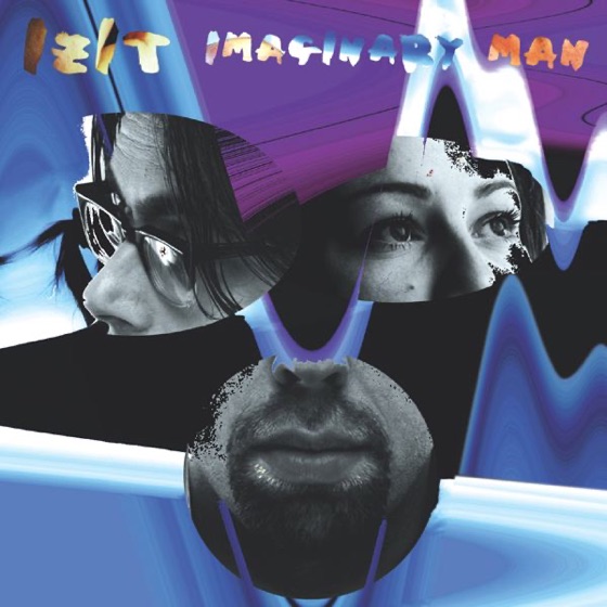 Cover artwork for Feel Like Making Love