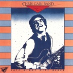 The Chris Cain Band - Wake Up and Smell the Coffee