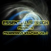 Essential Session pres. Progressive Weapons Vol. 1