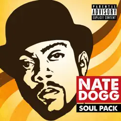 Soul Pack - EP - Nate Dogg