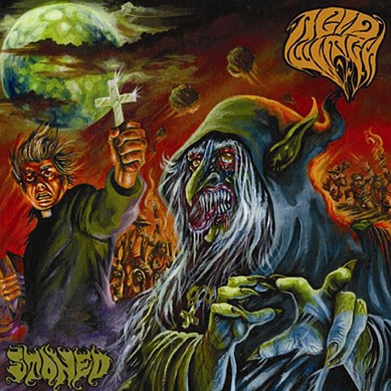 Cover artwork for Live Forever
