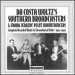 Da Costa Woltz's Southern Broadcasters - John Brown's Dream