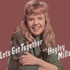 Hayley Mills - Let's Get Together