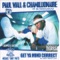 N Luv Wit My Money (Chopped & Screwed) - Paul Wall & Chamillionaire lyrics