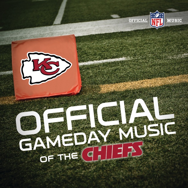 ‎Official Gameday Music of the Chiefs Single by Official Kansas City