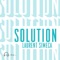 Solution (Jamie Fisher Remix) - Laurent Simeca lyrics