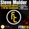 Unexpected Moves (Matthew Nagle Remix) - Steve Mulder lyrics