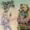 Ocean Floor - The Bunny The Bear lyrics