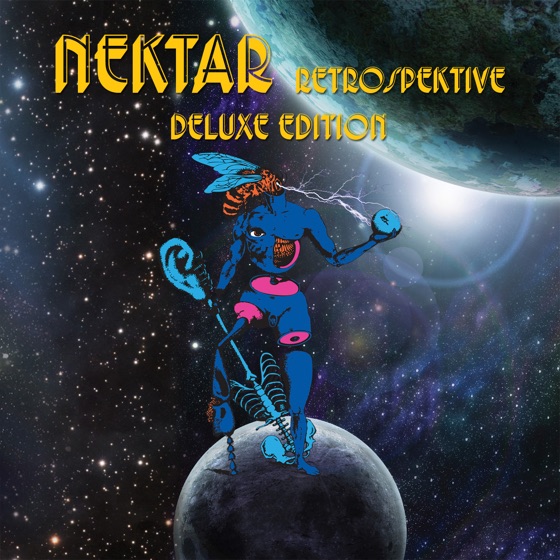 Cover artwork for Always
