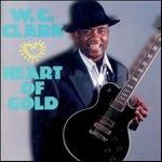 W.C. Clark - Cold Shot