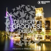 Deep City Grooves Dubai artwork