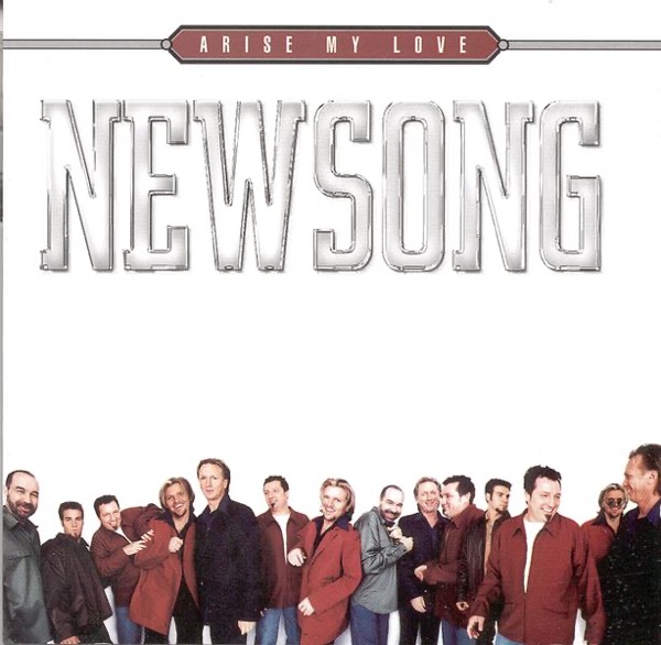 Newsong - We Wear His Name