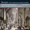 Buxtehude: The Complete Organ Works, Vol. 4 – Trinity College Chapel, Cambridge album lyrics, reviews, download
