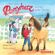 Usch Luhn - Ponyherz und das große Turnier: Ponyherz 3