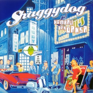 Shaggydog - Hey Cantik - Line Dance Musik