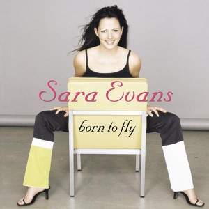 Sara Evans - Born To Fly (Single Edit) - Line Dance Choreographer