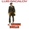 Il Grande Duello (Parte Prima) - Luis Bacalov lyrics