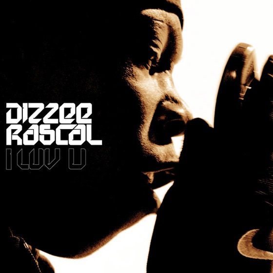 Cover artwork for I Luv U (Remix)