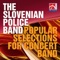 Zeit, dass sich was dreht - Celebrate the Day - The Slovenian Police Band, Peter Kleine Schaars, Amadou & Mariam lyrics