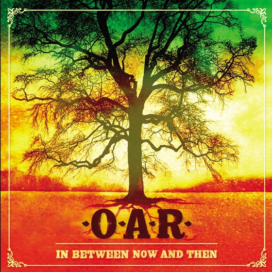 Cover artwork for James