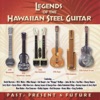 Legends of the Steel Guitar: Past, Present & Future