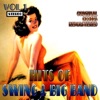 Glenn Miller - I've Got a Gal in Kalamazoo (feat. Tex Beneke, Marion Hutton & The Modernaires)