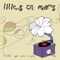 Coming Slowly Undone - Lilies On Mars lyrics