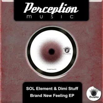 Brand New Feeling by SOL Element & Dimi Stuff song reviws