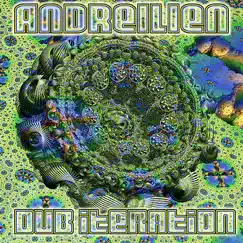 Dub Iteration by Andreilien album reviews, ratings, credits