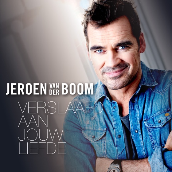 Cover artwork for Verslaafd Aan Jouw Liefde