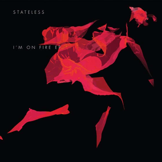 Cover artwork for Bloodstream (Quartet Session)